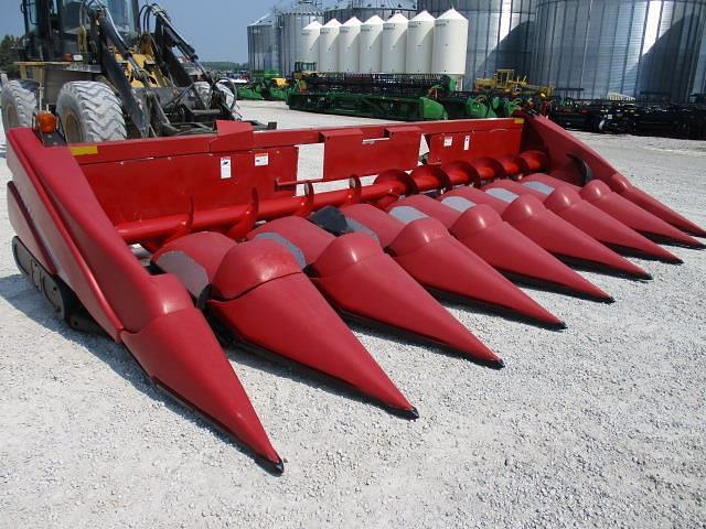 Image of Case IH 3408 equipment image 2