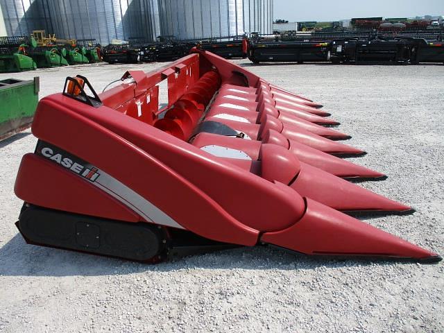 Image of Case IH 3408 equipment image 4
