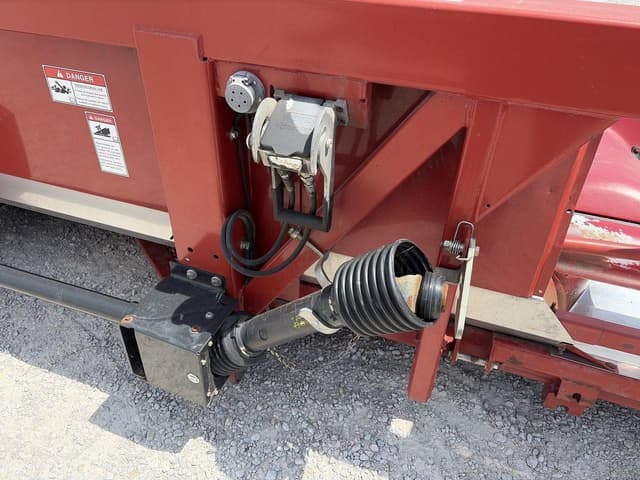 Image of Case IH 3408 equipment image 4
