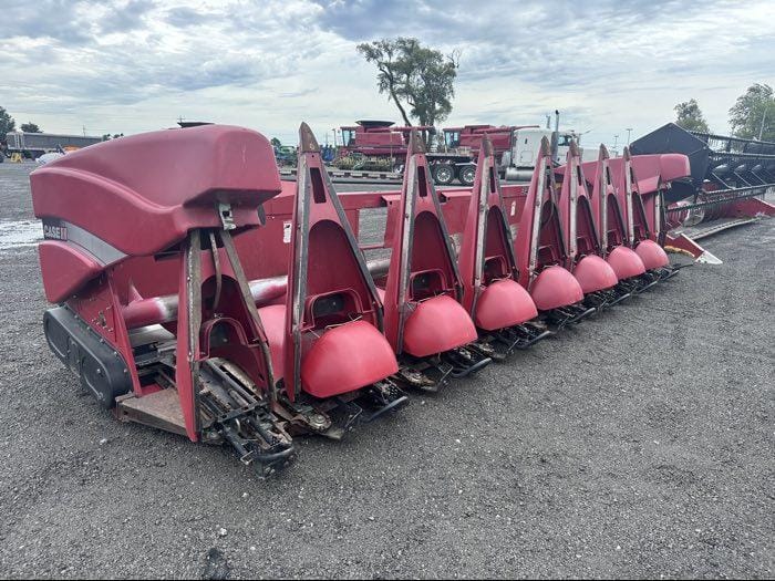 Main image Case IH 3408