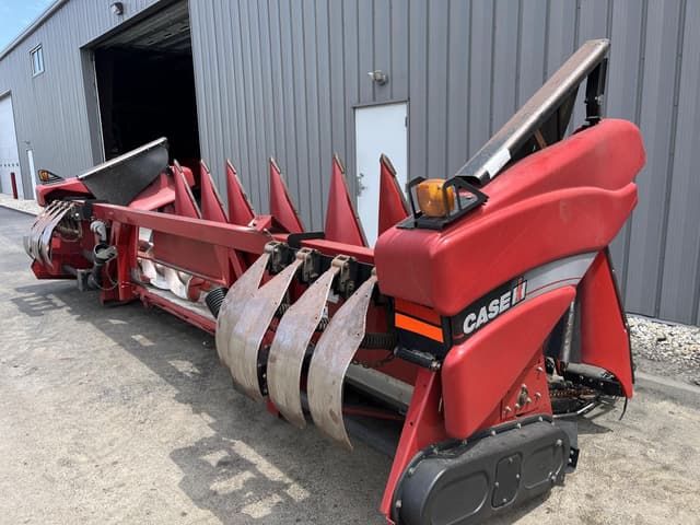Image of Case IH 3408 equipment image 2
