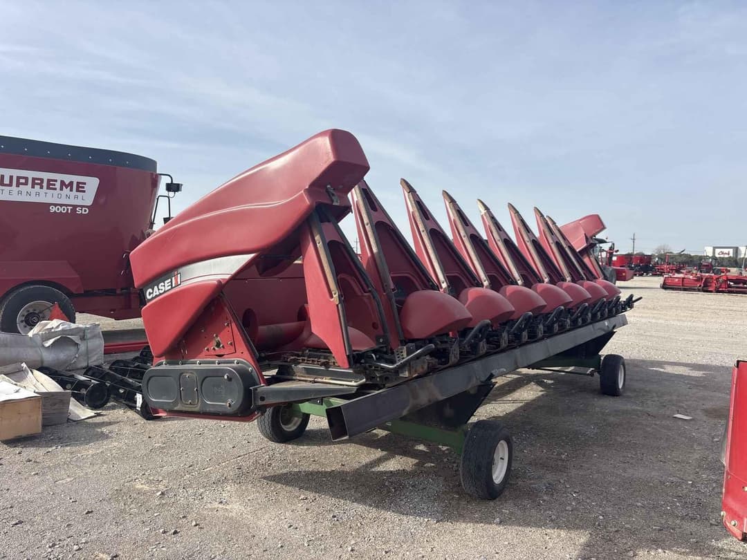 Image of Case IH 3408 Primary image