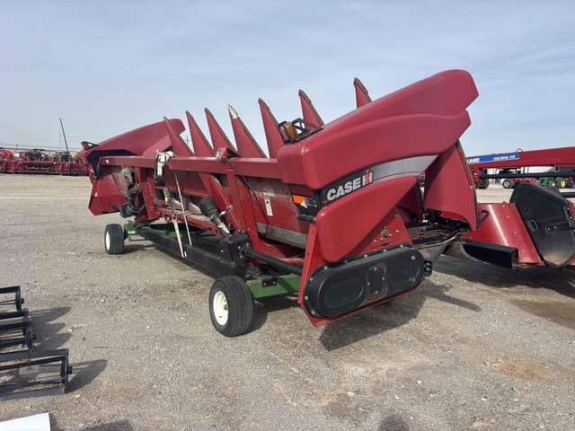 Image of Case IH 3408 equipment image 2