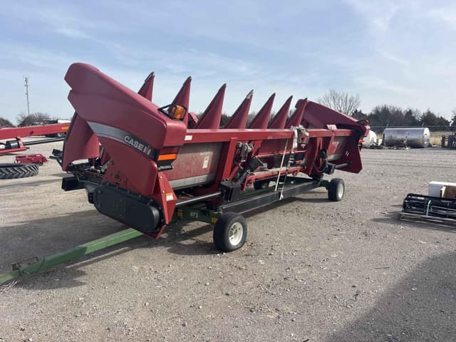 Image of Case IH 3408 equipment image 4