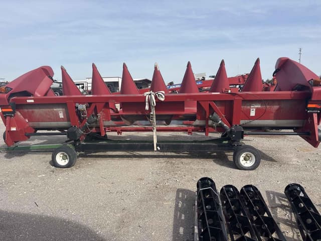 Image of Case IH 3408 equipment image 3
