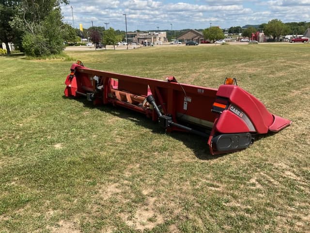 Image of Case IH 3408 equipment image 4