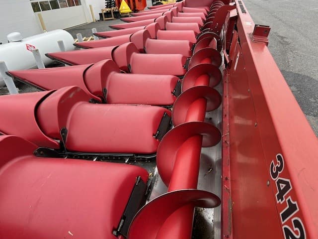 Image of Case IH 3412 equipment image 1