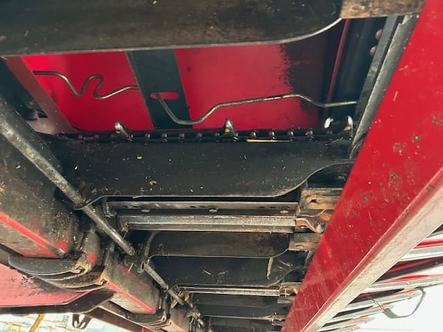 Image of Case IH 3412 equipment image 2