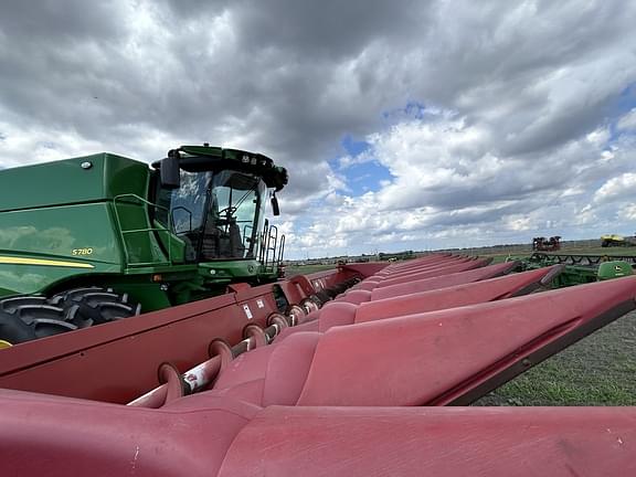 Image of Case IH 3412 equipment image 1