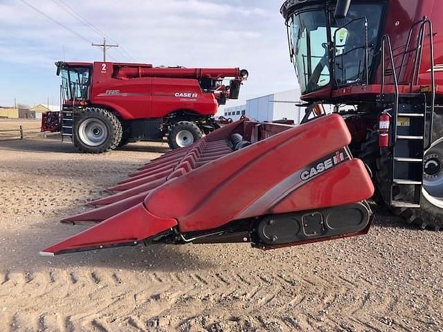 Image of Case IH 3412 equipment image 2