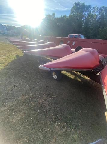 Main image Case IH 3412