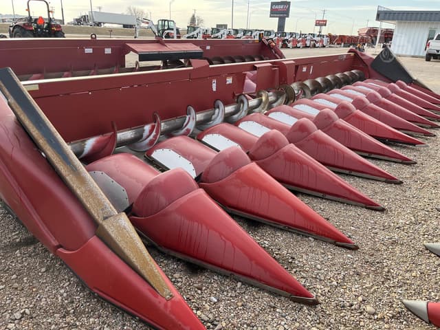 Image of Case IH 3412 equipment image 1