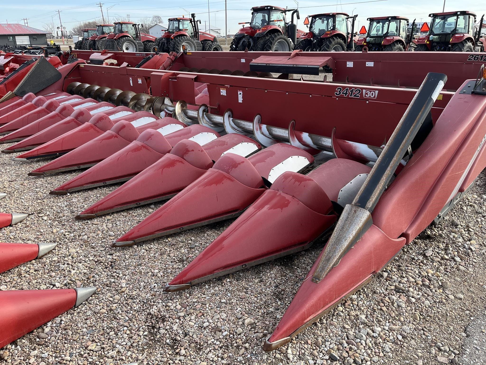 2010 Case IH 3412 Equipment Image0