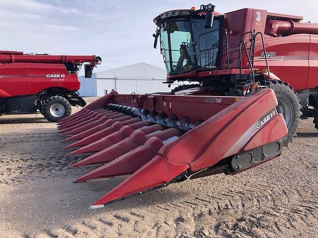 Image of Case IH 3412 equipment image 1