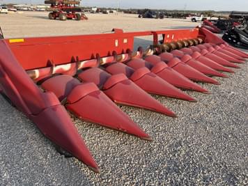 Main image Case IH 3412