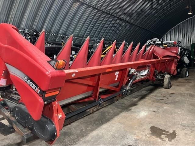 2010 Case IH 3412 Equipment Image0