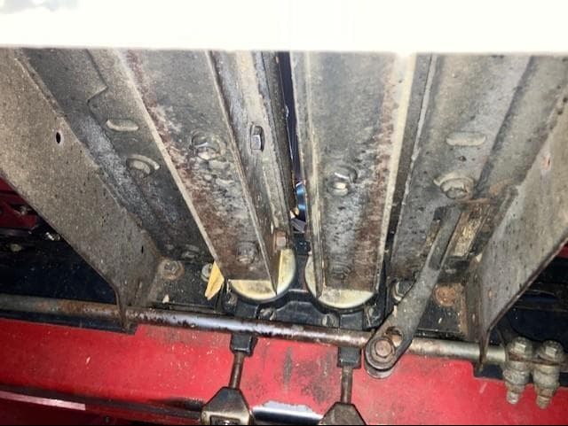 Image of Case IH 3412 equipment image 4