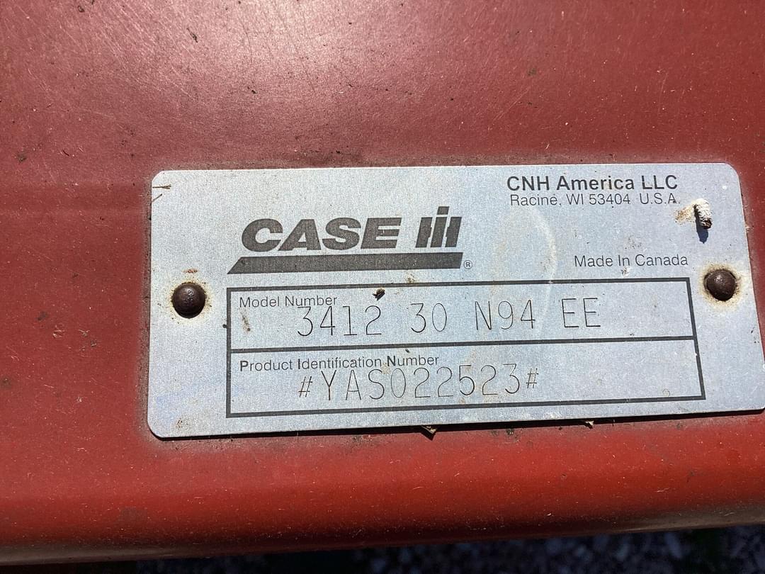 Image of Case IH 3412 Image 1