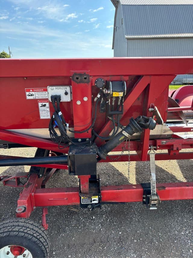 Image of Case IH 3412 equipment image 4