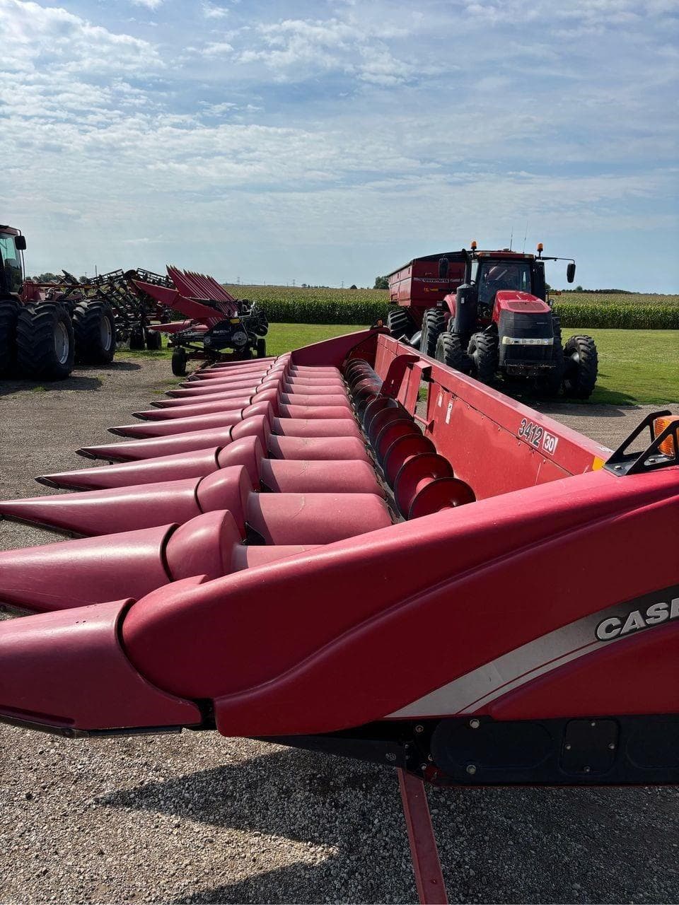 Image of Case IH 3412 Primary image