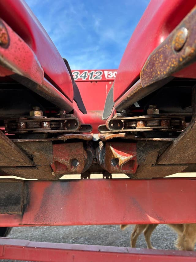 Image of Case IH 3412 equipment image 3