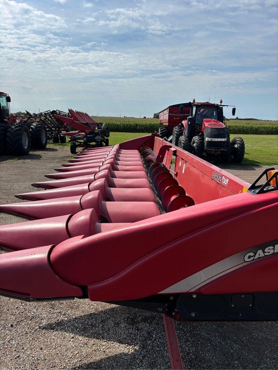 2010 Case IH 3412 Equipment Image0
