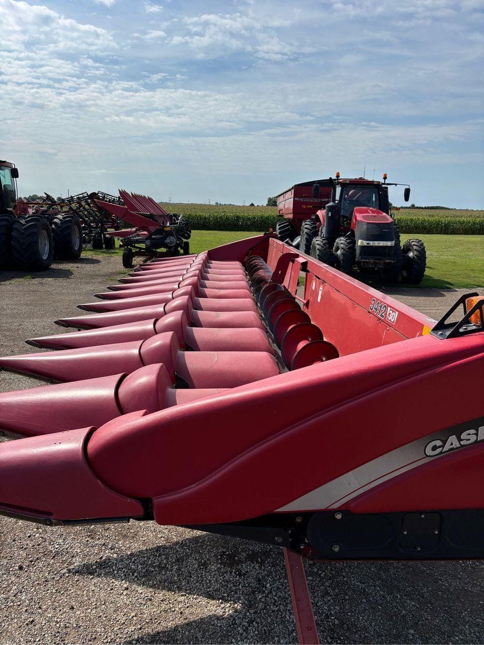 2010 Case IH 3412 Equipment Image0