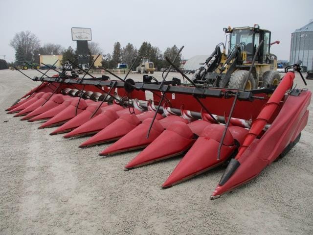 2010 Case IH 3412 Equipment Image0