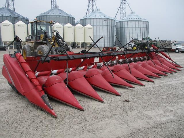 Image of Case IH 3412 equipment image 2