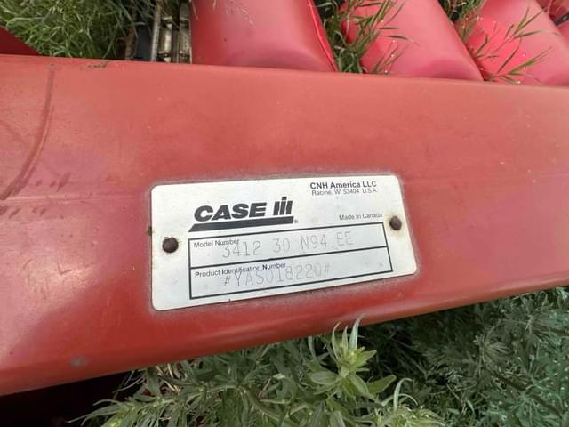 Image of Case IH 3412 equipment image 4