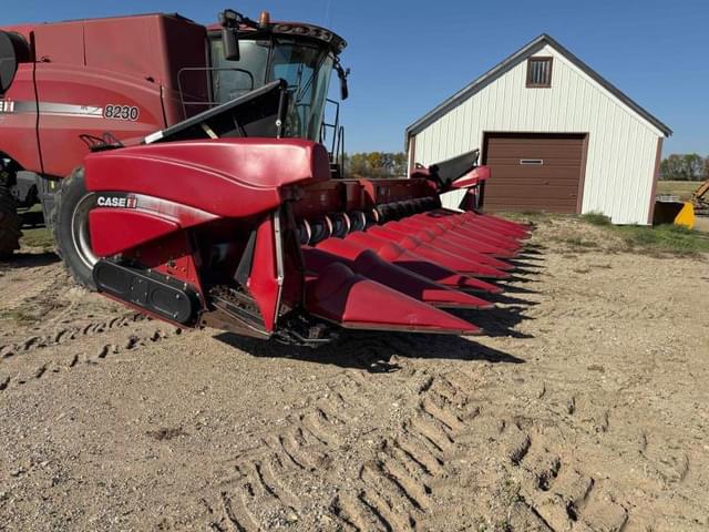 Image of Case IH 3412 equipment image 1