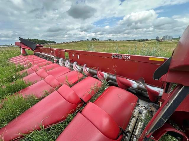 Image of Case IH 3412 equipment image 2