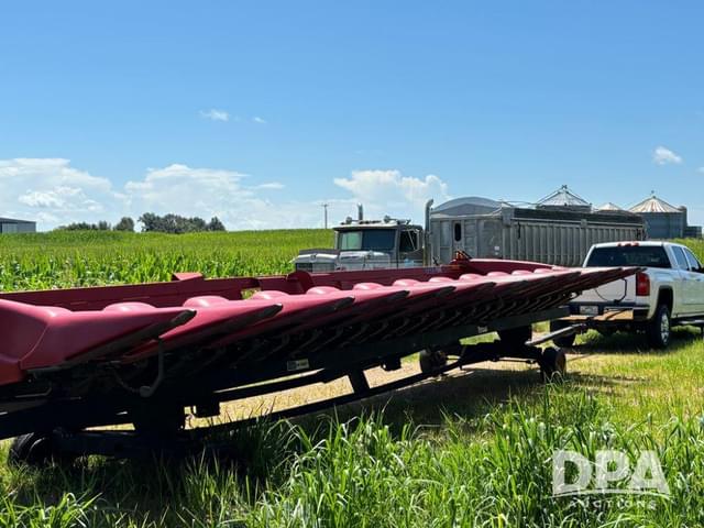 Image of Case IH 3412 equipment image 4