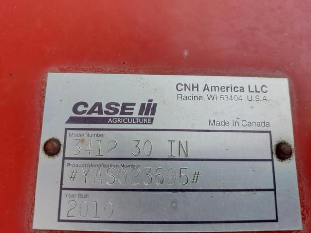 Image of Case IH 3412 equipment image 3