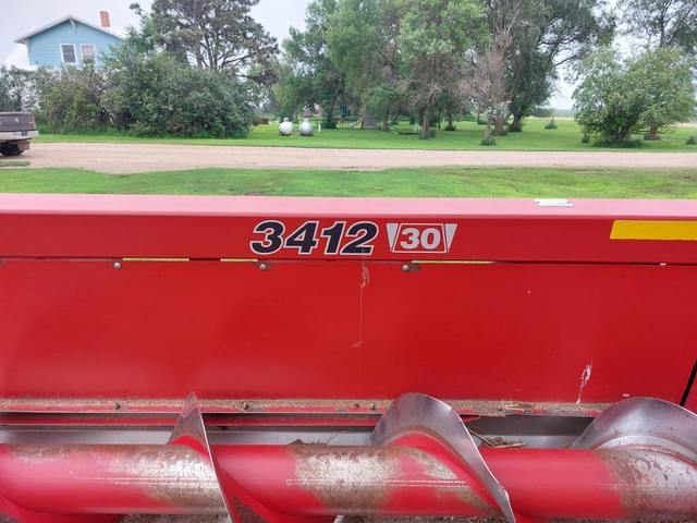 Image of Case IH 3412 equipment image 4