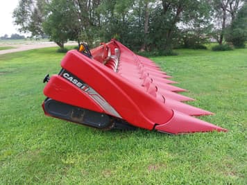 Main image Case IH 3412