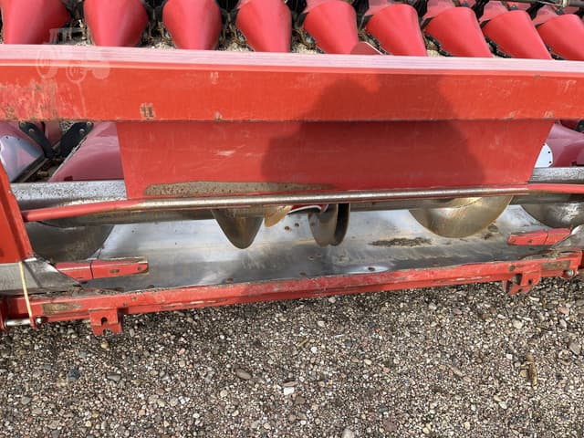 Image of Case IH 3412 equipment image 3