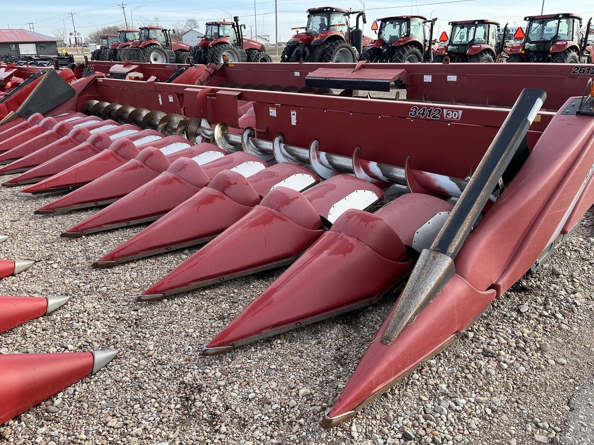 2010 Case IH 3412 Equipment Image0