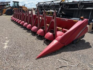 Main image Case IH 3412