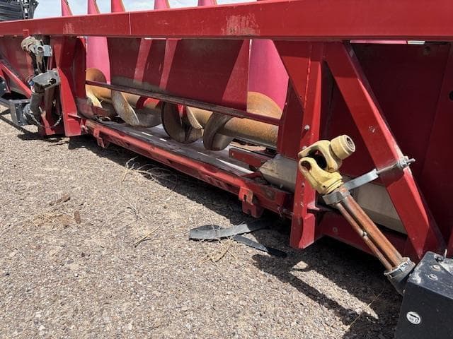 Image of Case IH 3412 equipment image 4