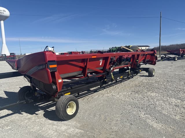 Image of Case IH 3412 equipment image 4