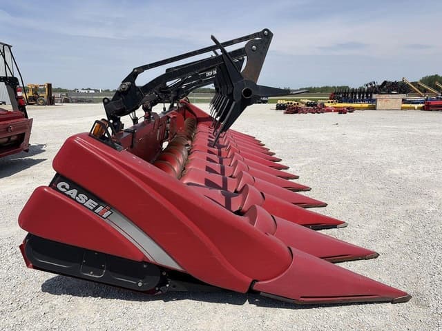 Image of Case IH 3412 equipment image 1