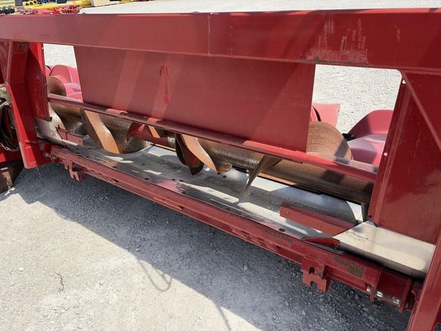 Image of Case IH 3412 equipment image 3