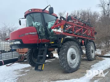 Main image Case IH Patriot 4420