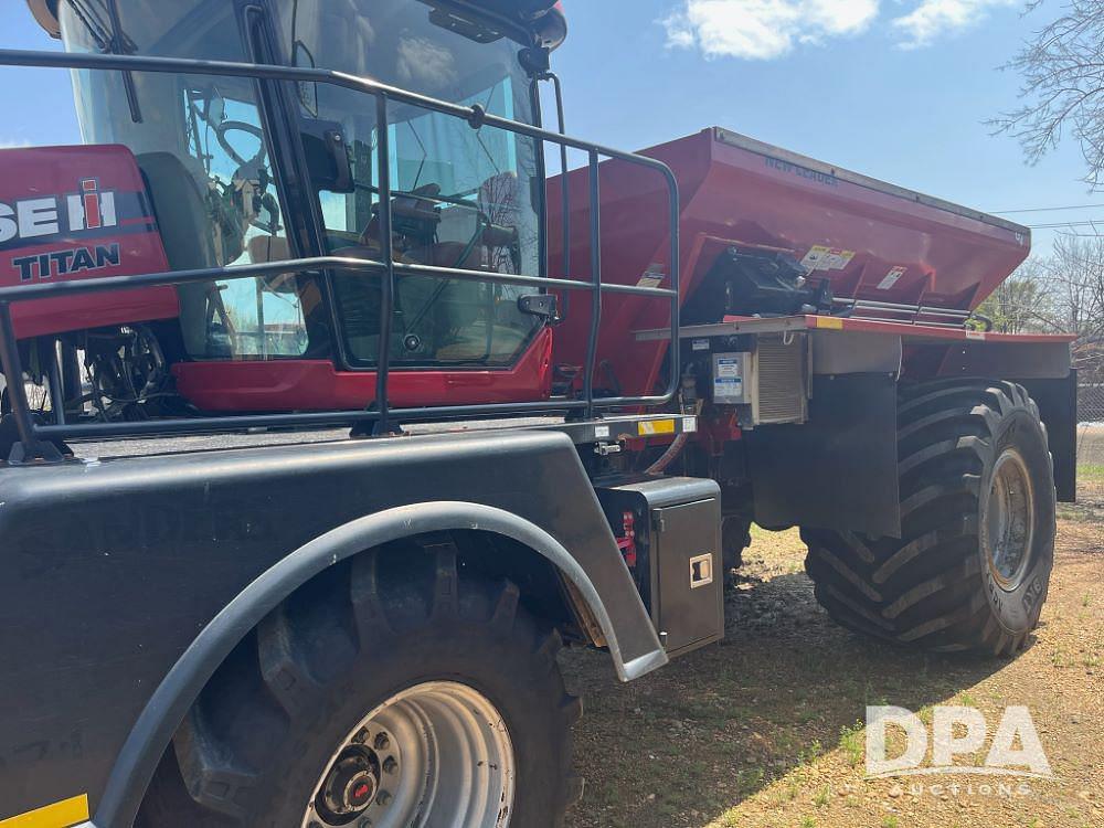 Image of Case IH Titan 4520 Primary image