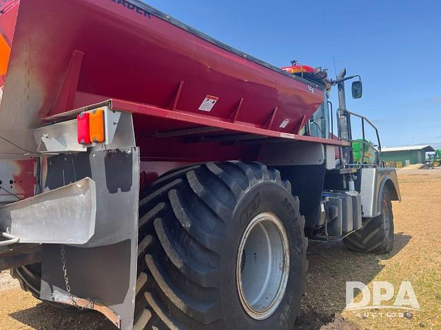 Image of Case IH Titan 4520 equipment image 1