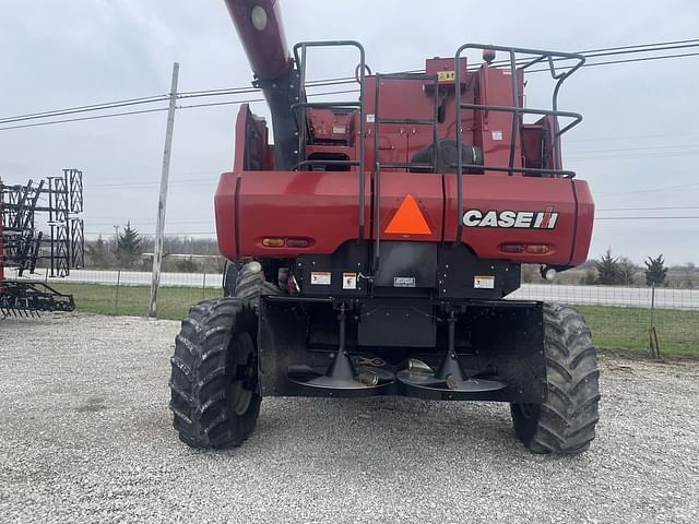 Image of Case IH 5088 equipment image 4