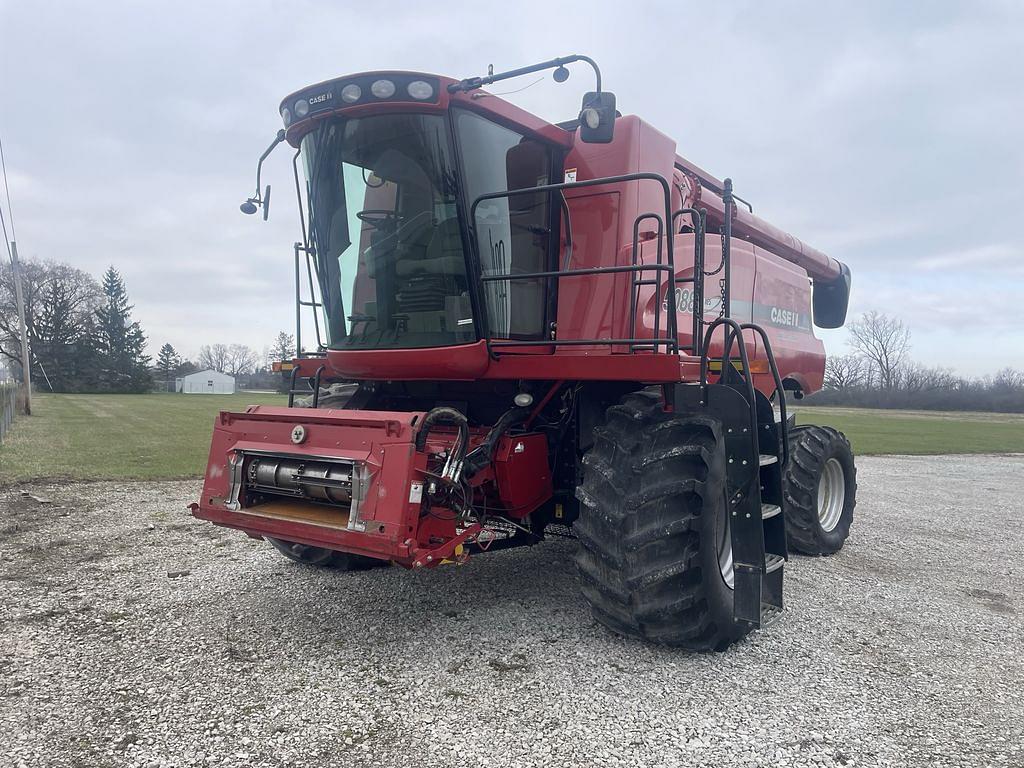 Image of Case IH 5088 Primary image
