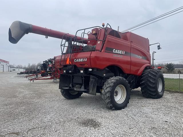 Image of Case IH 5088 equipment image 3