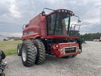 Main image Case IH 5088